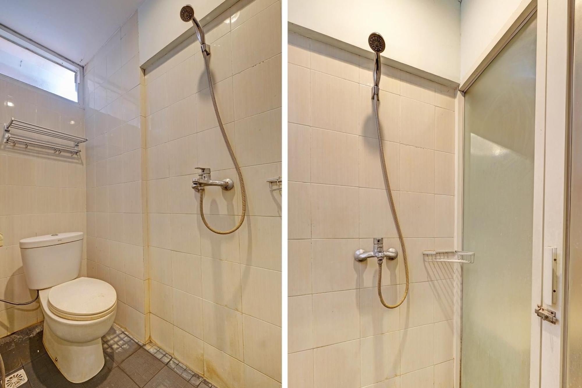 Sky Guesthouse Semarang Eksteriør billede