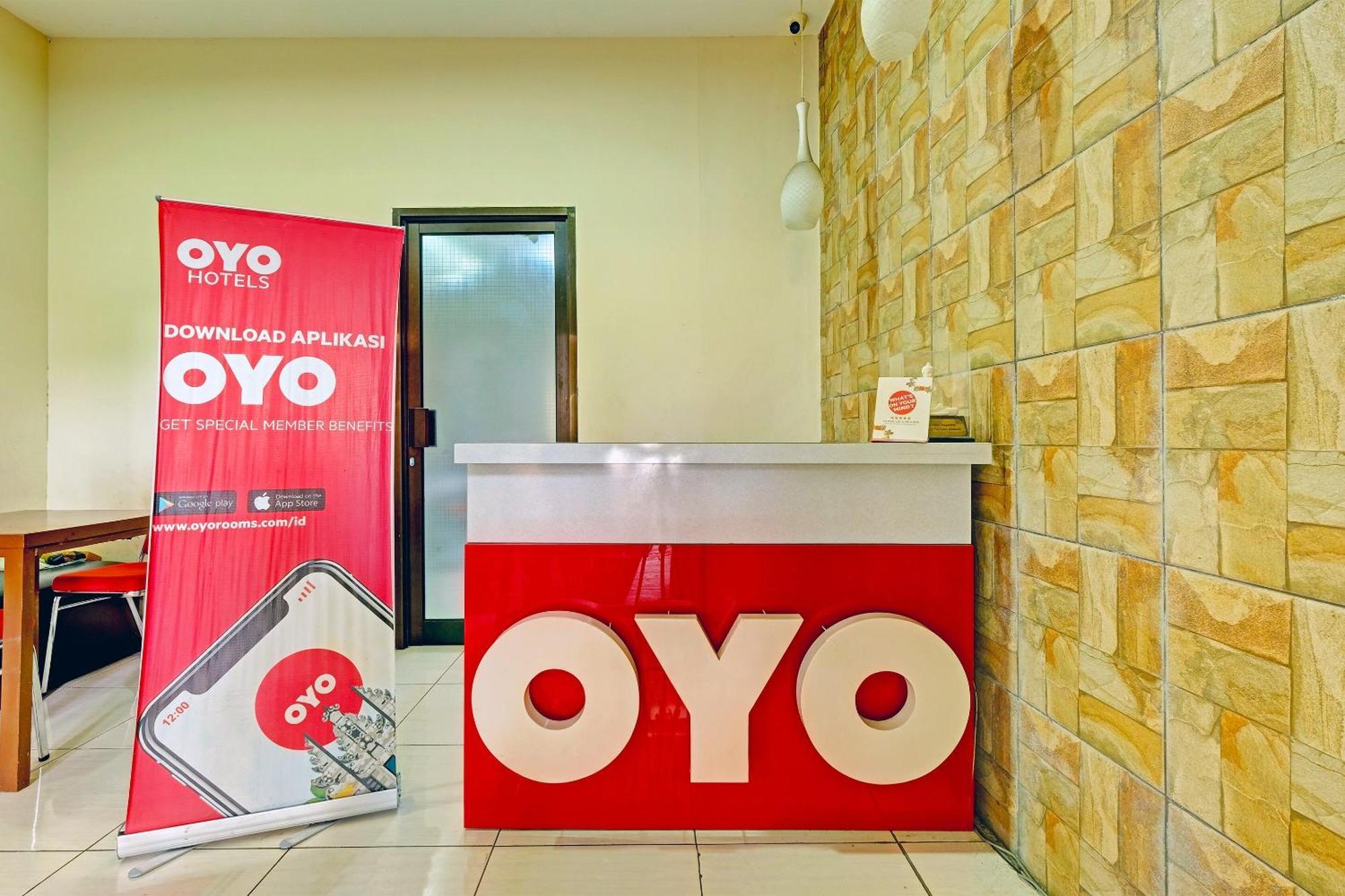 Sky Guesthouse Semarang Eksteriør billede